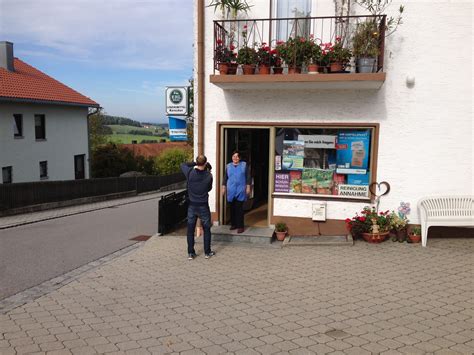 Hermes Paketshop J H Wichern Straße 24 in Traunreut 